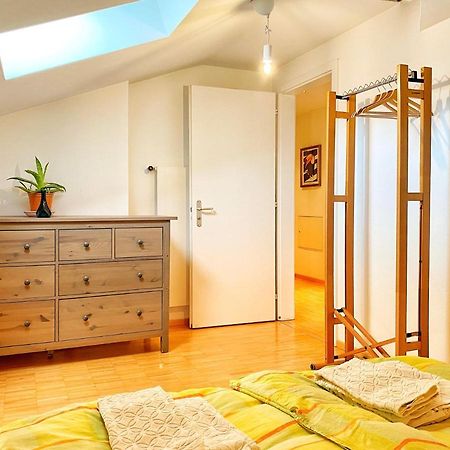 Cozy Apartment By The The Lake Of Лугано Экстерьер фото
