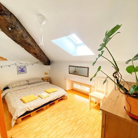 Cozy Apartment By The The Lake Of Лугано Экстерьер фото