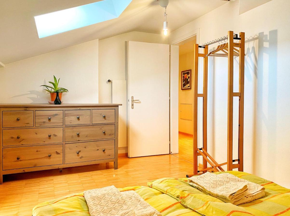 Cozy Apartment By The The Lake Of Лугано Экстерьер фото
