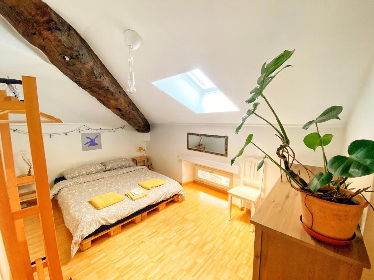 Cozy Apartment By The The Lake Of Лугано Экстерьер фото